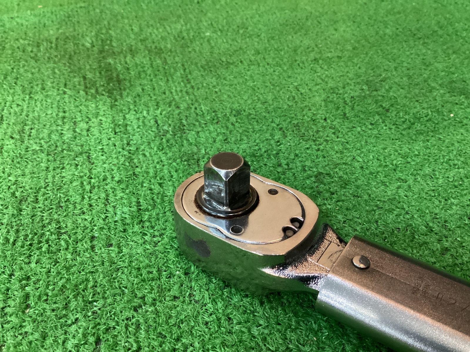 東日 QL200N4 シグナル式トルクレンチ 現状品 25-23 HRDEVELOPMENT_JP