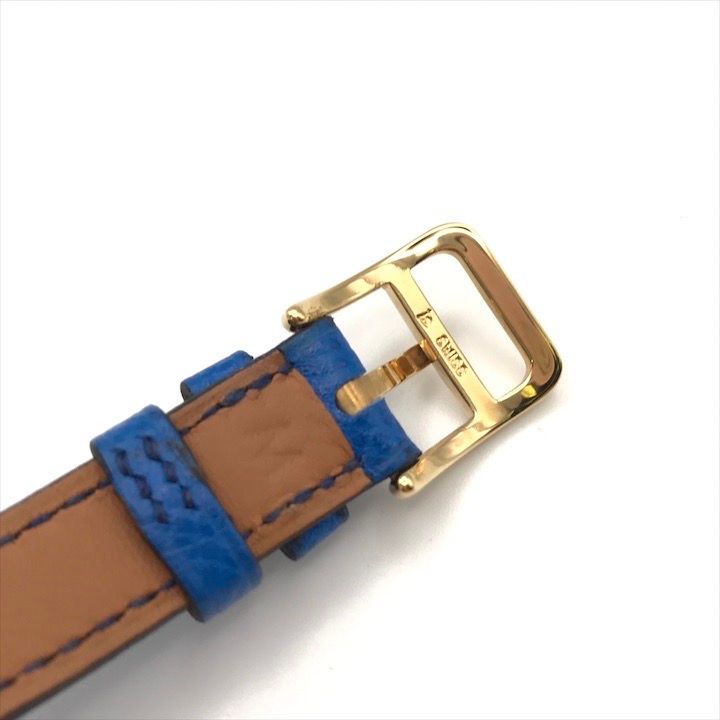 【超美品】HERMES エルメス ケリー ブレスレット 美品】HERMES エルメス ケリーバックル ブレスレット ○S刻印