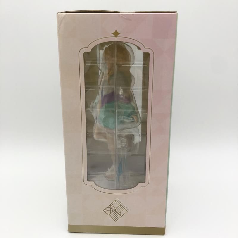 中古】一番くじ ラストワン賞 藤田ことね フィギュア 1/7