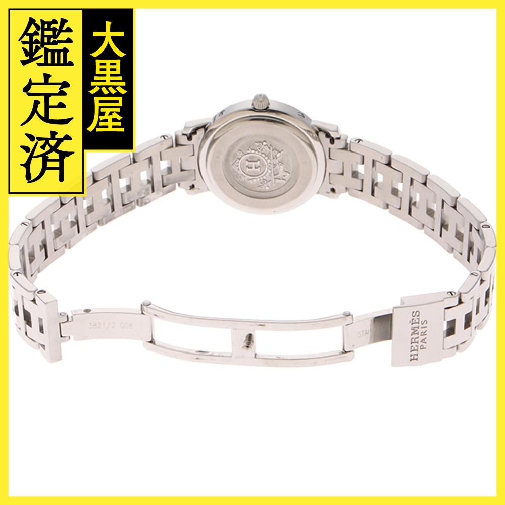 エルメス ｸﾘｯﾊﾟｰ CL4.120 【473】 - メルカリ