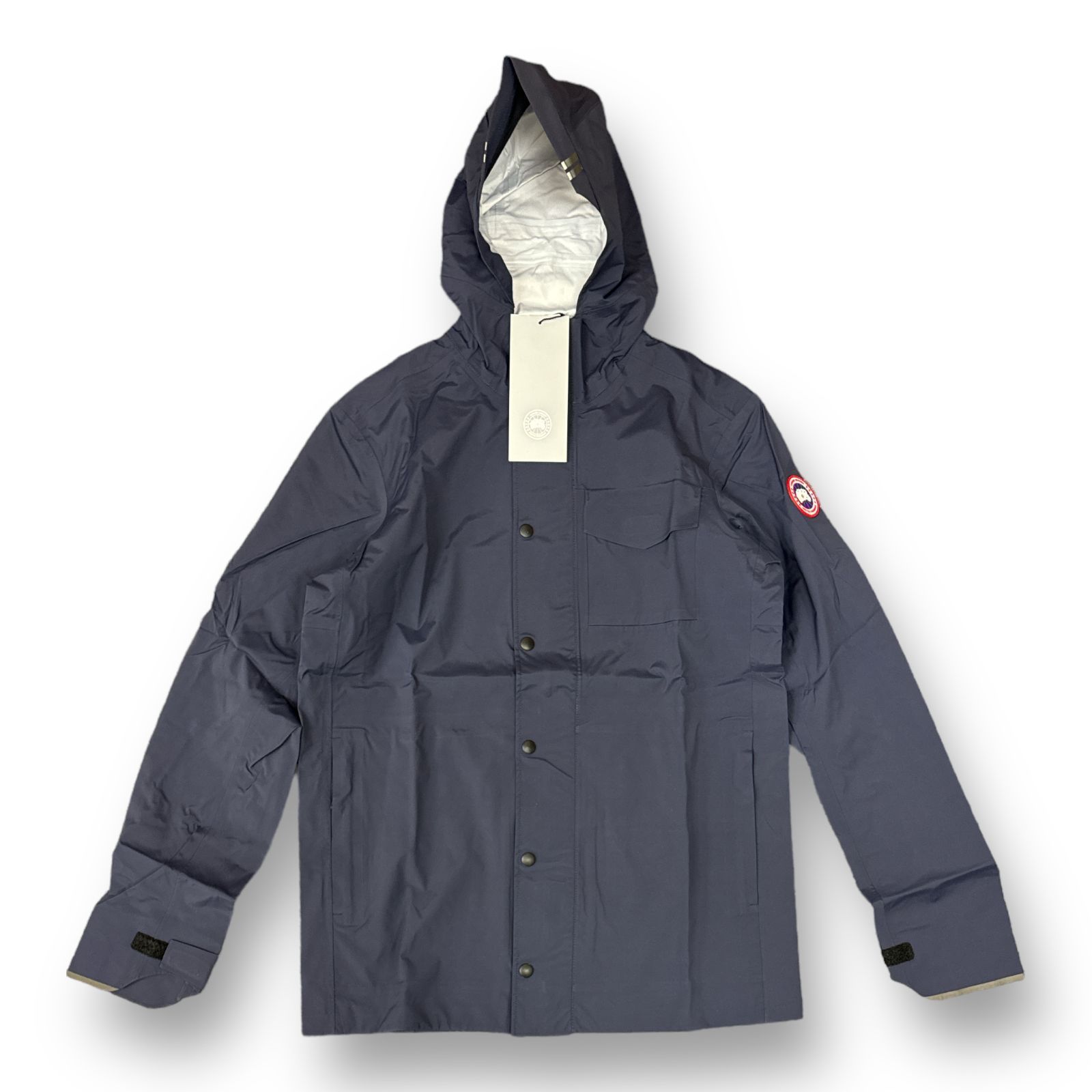 定価70400円 国内正規 新品 CANADA GOOSE Nanaimo Jacket