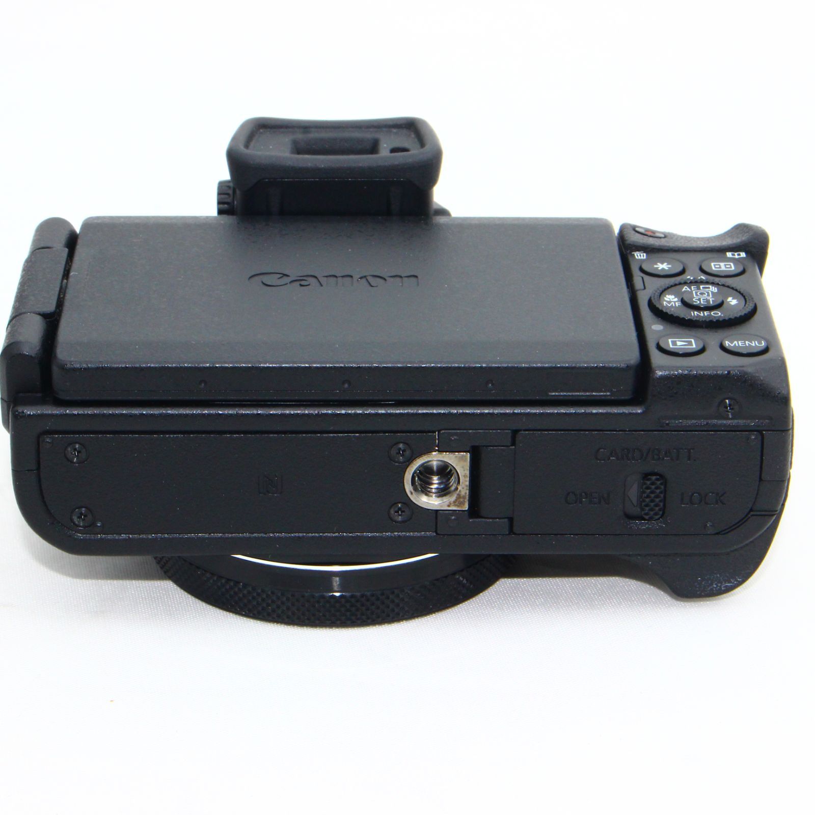 Canon デジタルカメラ PowerShot G5 X 光学4.2倍ズーム 1.0型センサー PSG5X