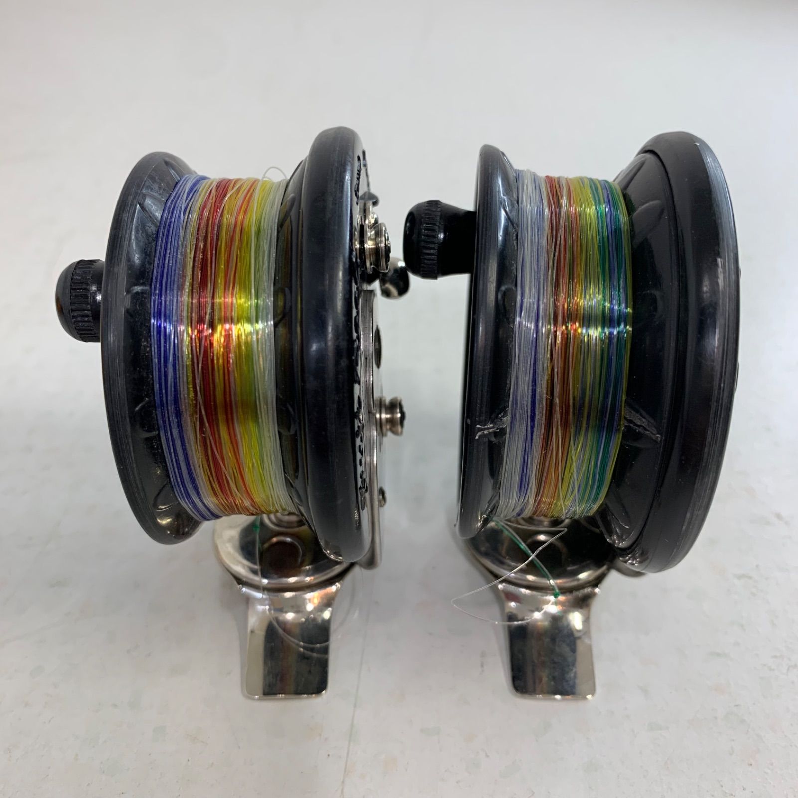 タイコリール OLYMPIC