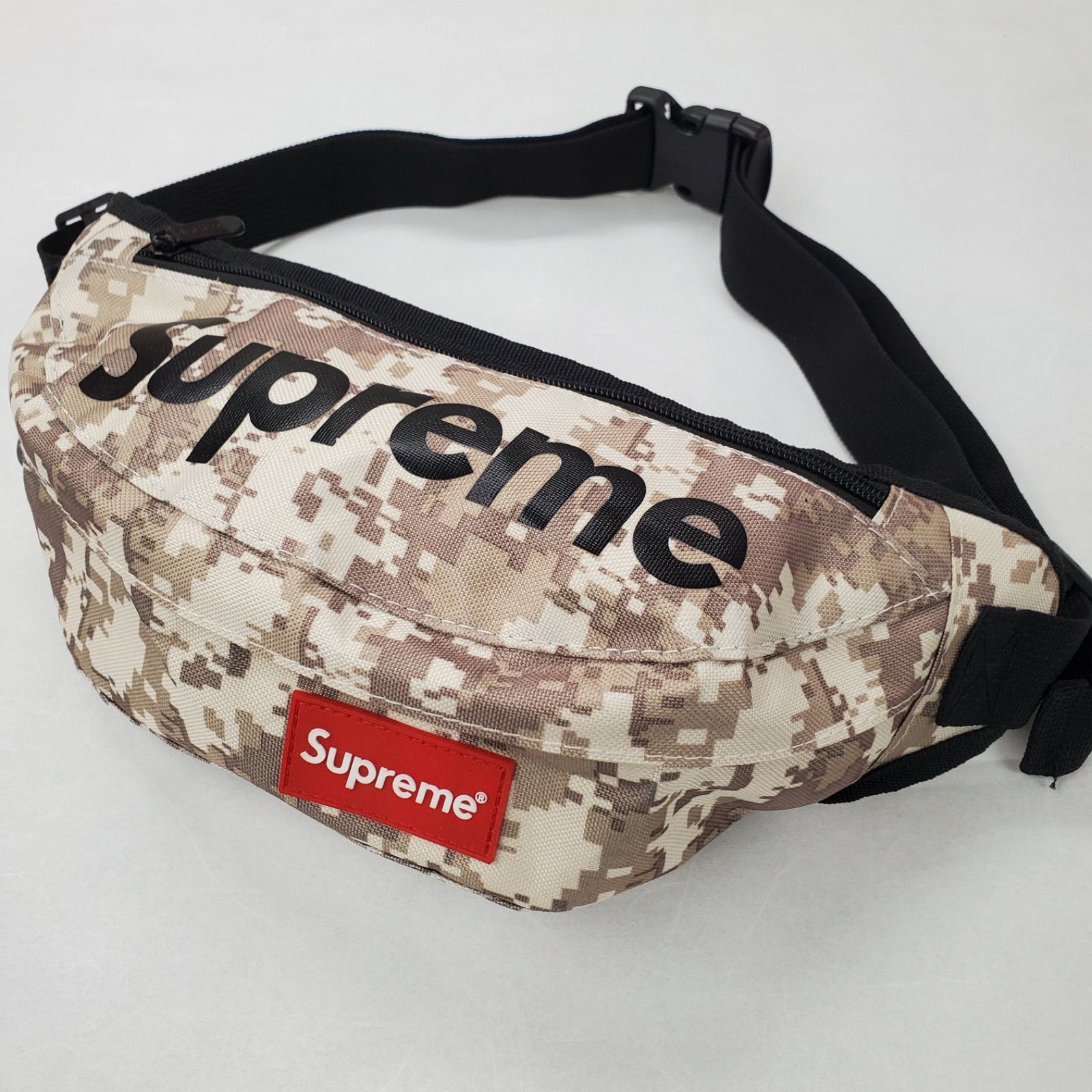 supreme シュプリーム カバン ショルダーバッグ ウエストポーチ