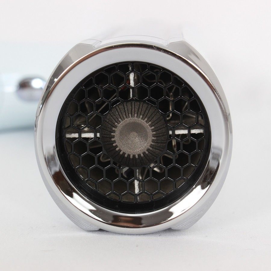 美品】MTG ReFa BEAUTECH DRYER S+ RE-BC-02A ホワイト 2025年製