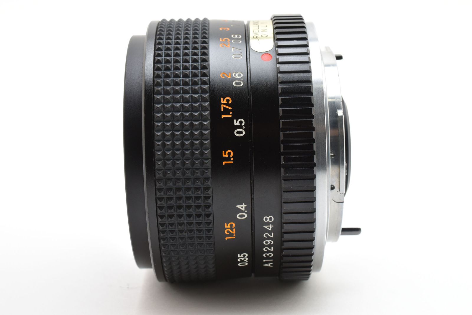 Yashica ML 35mm F2.8 ヤシカ コンタックス #9186 - メルカリ