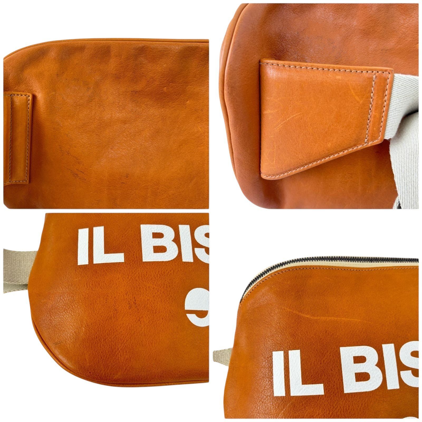 洗練された個性✨】 IL BISONTE × eye JUNYA WATANABE MAN