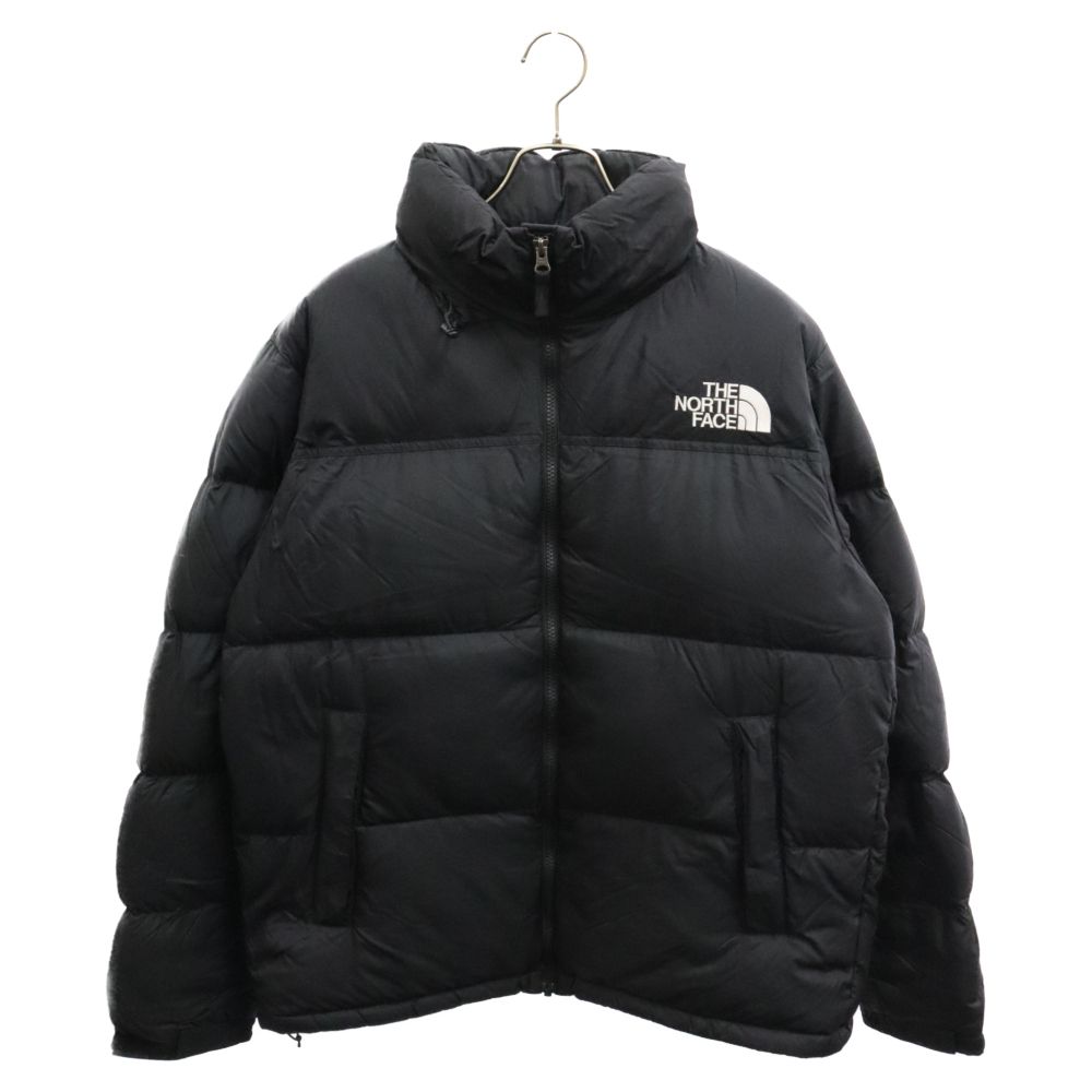 THE NORTH FACE (ザノースフェイス) Nuptse Jacket ヌプシ ダウンジャケット ND92234 - メルカリ