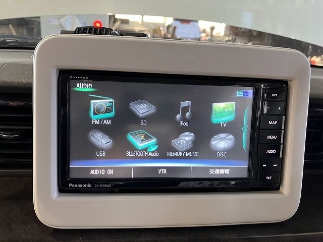 パナソニック CN-RE06WD