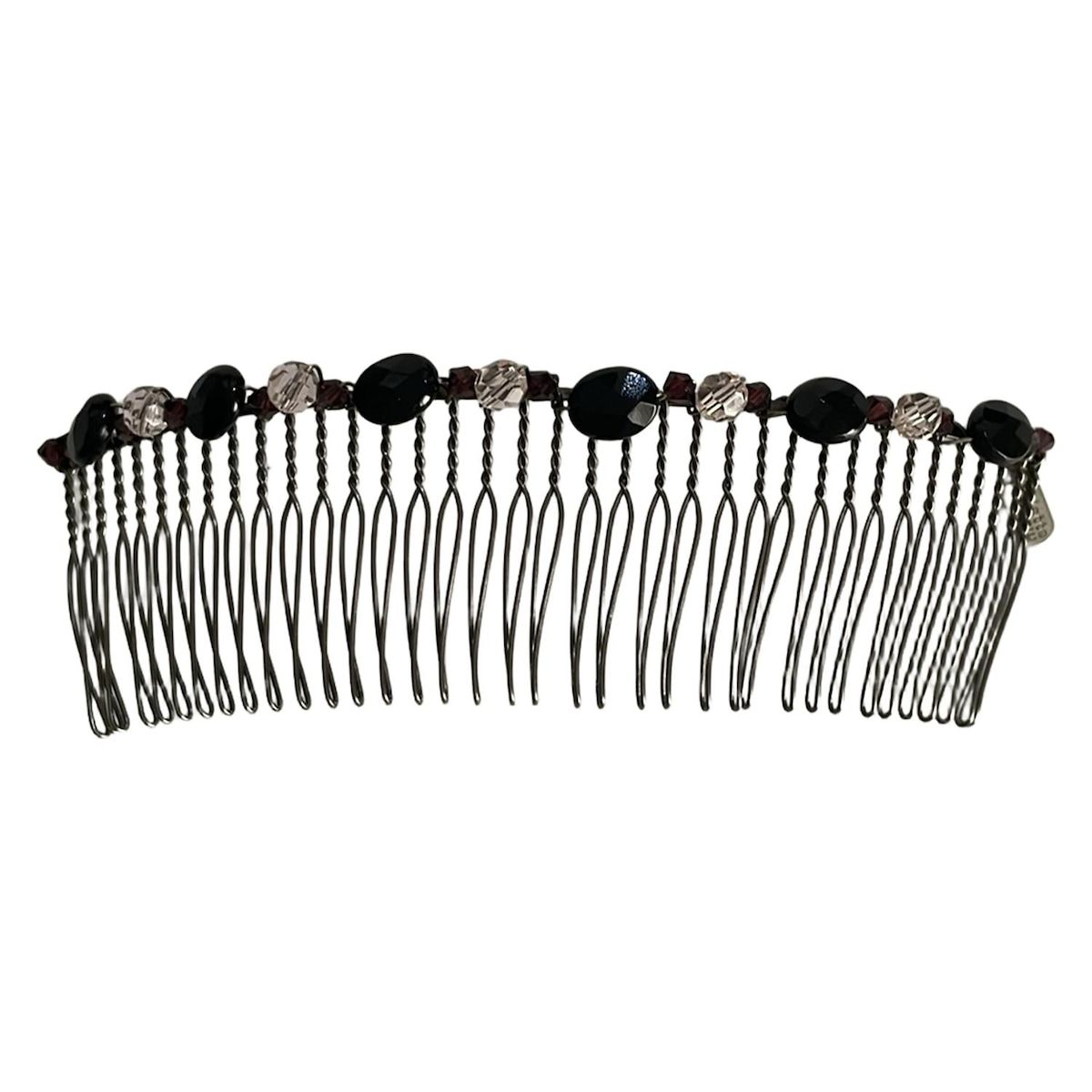 コレットマルーフ ルーサイト ノットポニー ルーサイト ベビー ティア