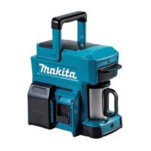 4営業日で発送 MAKITA マキタ CM501DZ 充電式コーヒーメーカー CM501-DZ 青