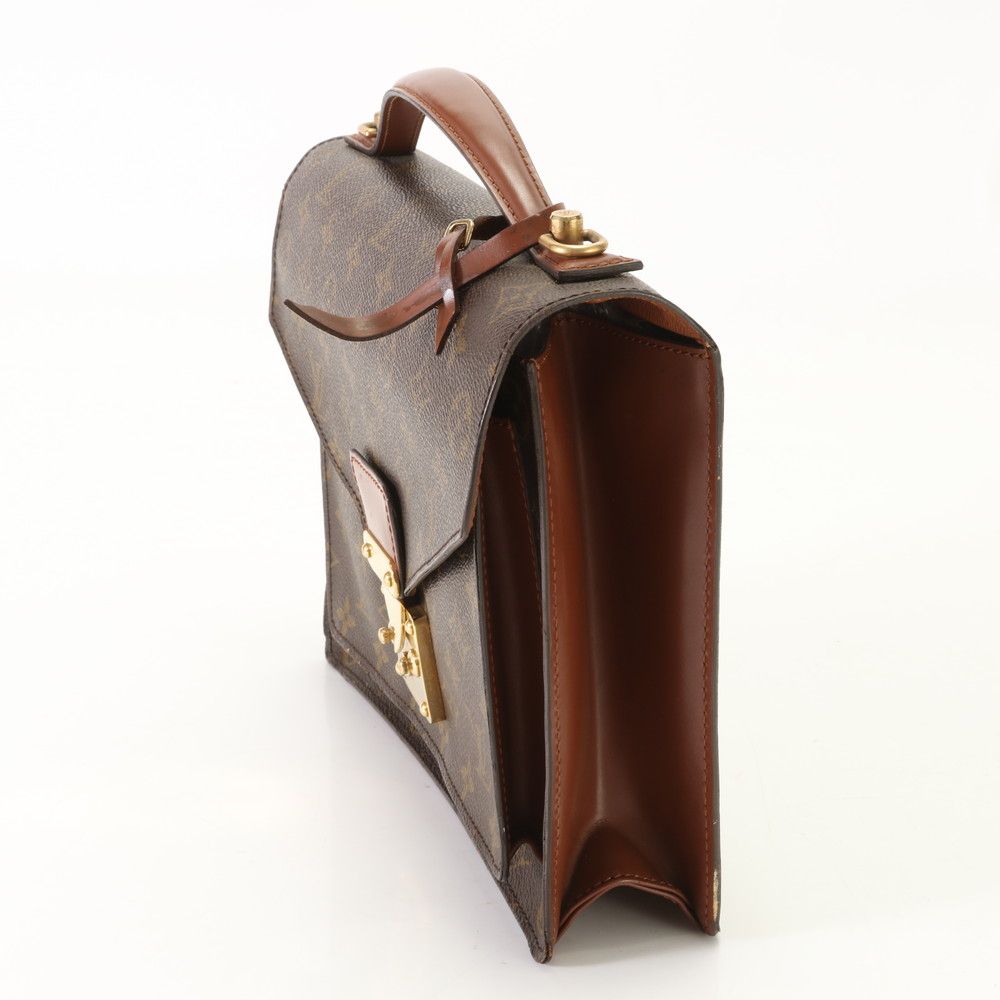 【訳あり特価】ルイヴィトン モンソー M51185 モノグラム ハンドバッグ 楽天市場】【バッグ】LOUIS VUITTON ルイ ヴィトン モノグラム