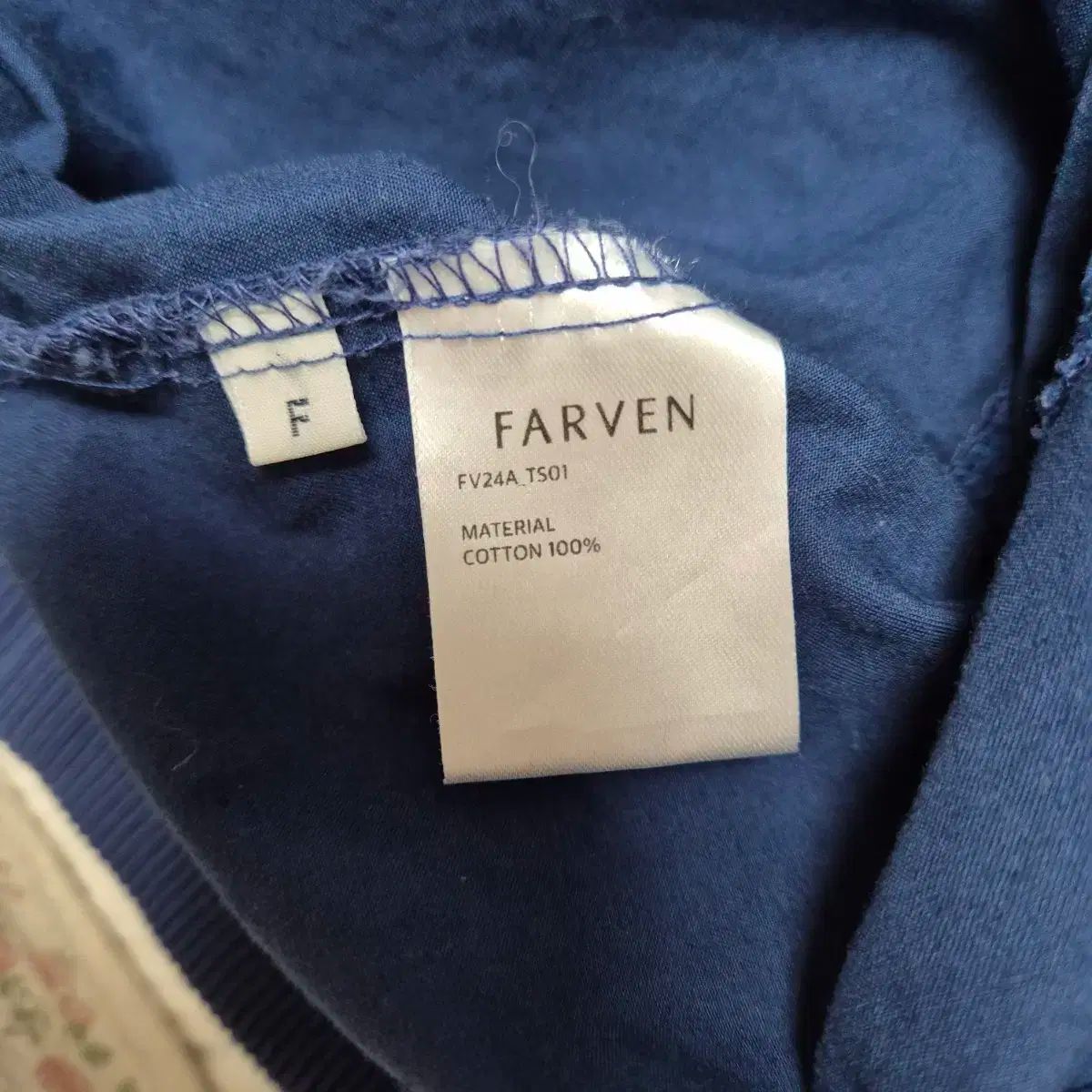 farven