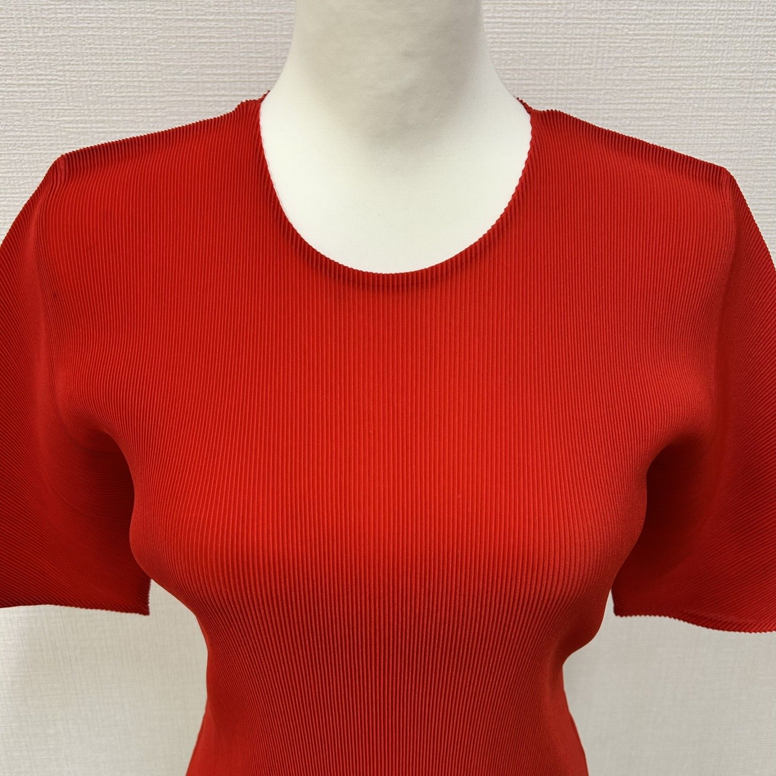 PLEATS PLEASE ISSEY MIYAKE - イッセイミヤケ プリーツプリーズ