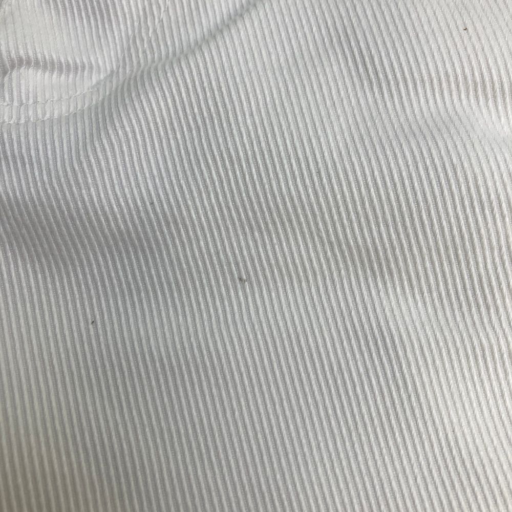 サイズ：5 PEARLY GATES パーリーゲイツ ロングパンツ ホワイト