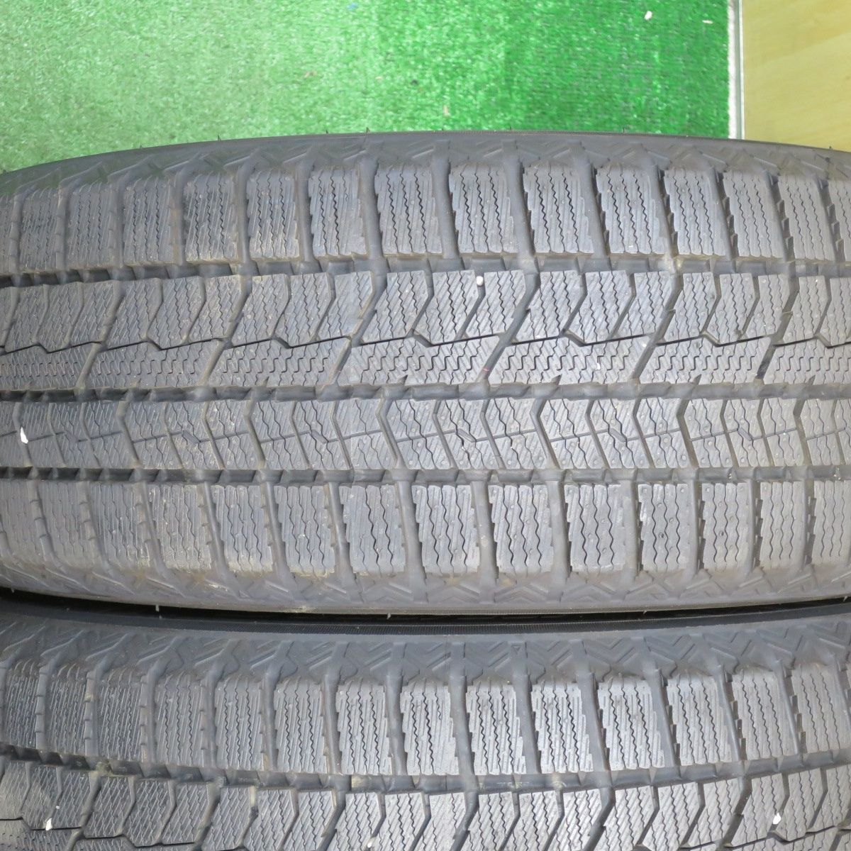 スタッドレス 195|65R15