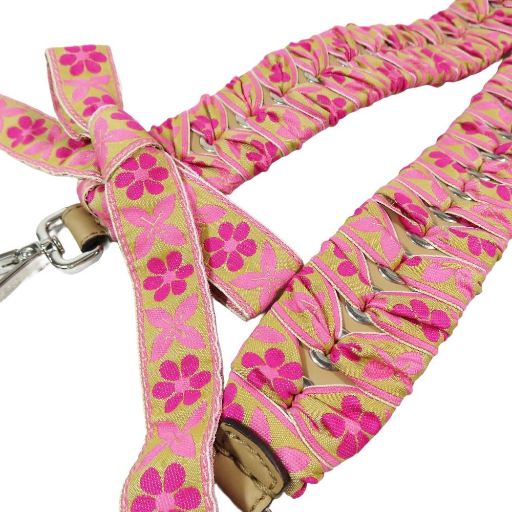 未使用 FENDI フェンディ STRAP YOU ストラップユー バッグ用  