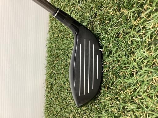中古】 ゴルフパートナー NEXGEN NS210 U5 ユーティリティ UT EI