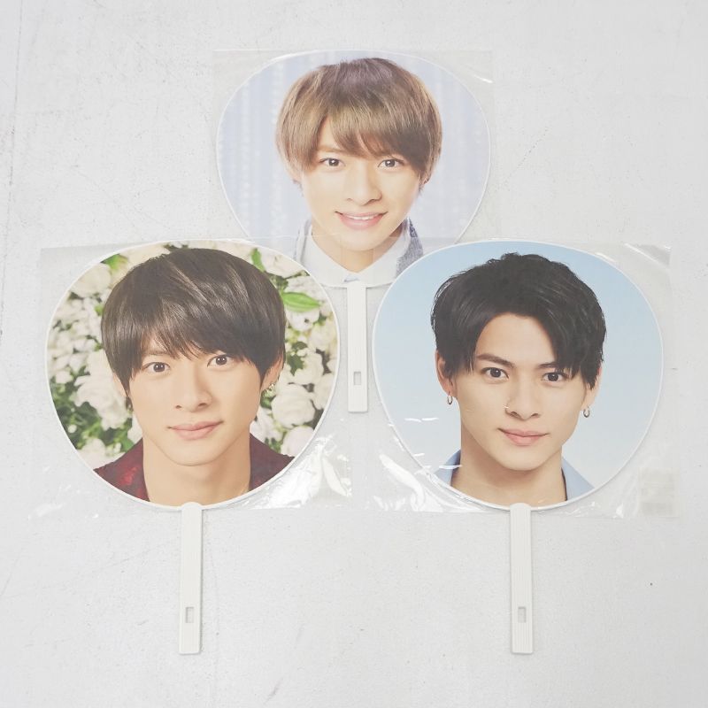 King & Prince うちわ 平野紫耀 楽天市場】 King&Prince ( キンプリ