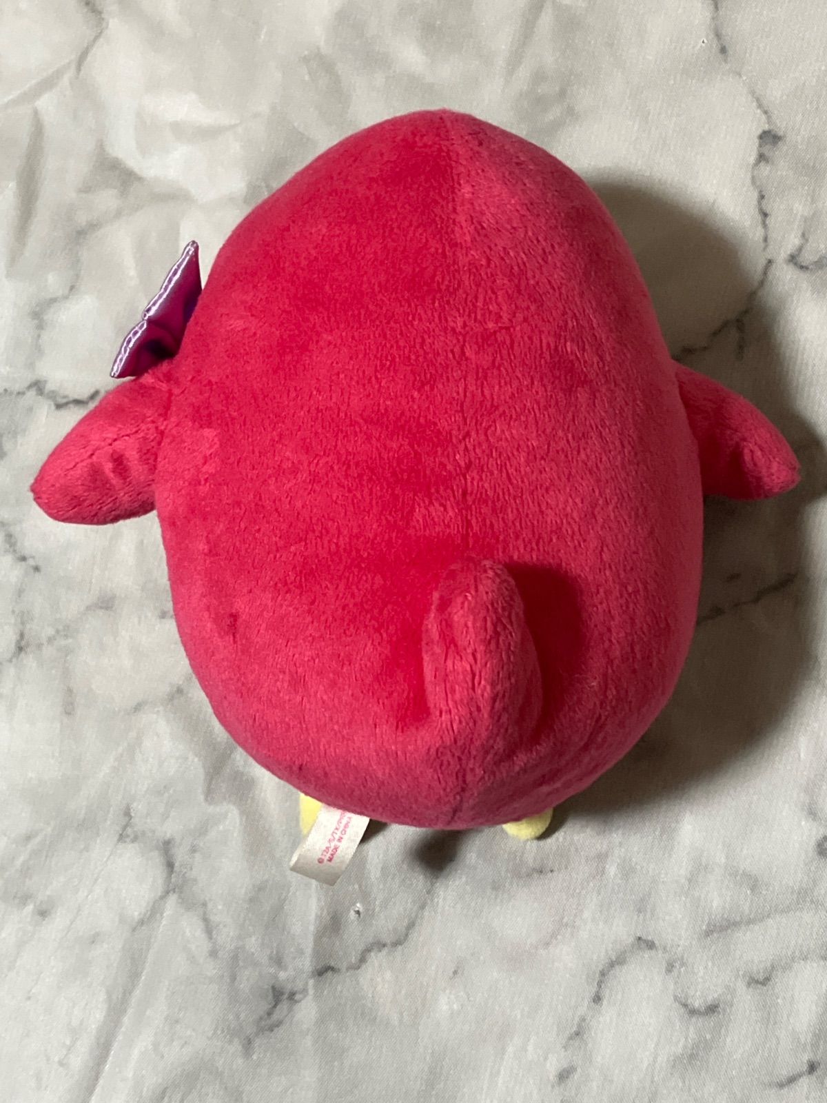 セシニ ぬいぐるみ プリティーリズム レインボーライブ ペアとも