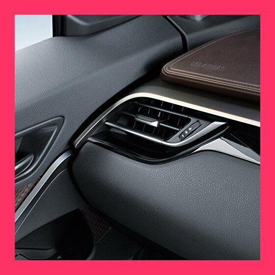 槌屋ヤック トヨタ C‐HR(シーエイチアール) 専用 ドリンクホルダー/コンソールトレイセット 槌屋ヤック株式会社