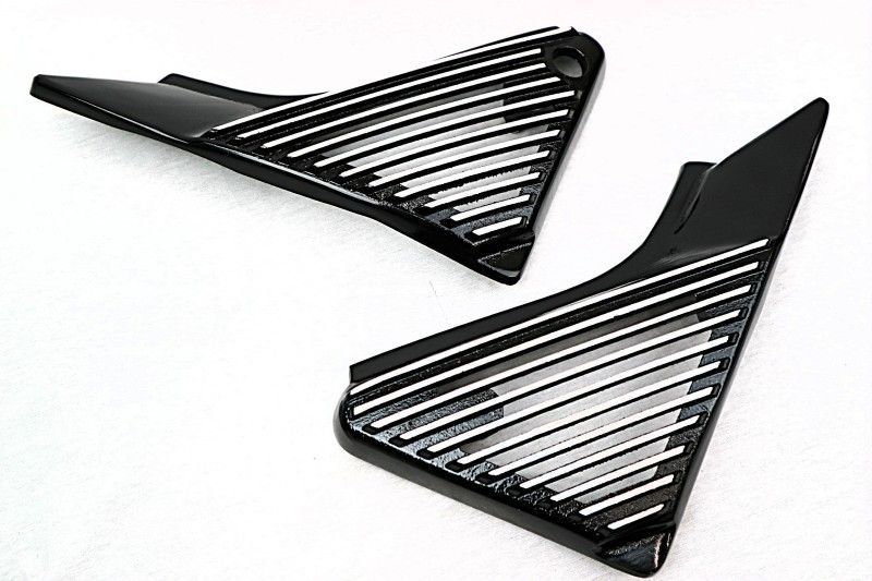 ゼファーχ アルフィンカバー