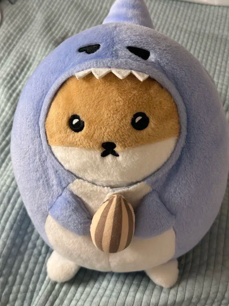 MONSTA X キヒョン ミニミニ ぬいぐるみHAMSGYI monsta x - MONSTA X monmungchi x キヒョン ミニミニ