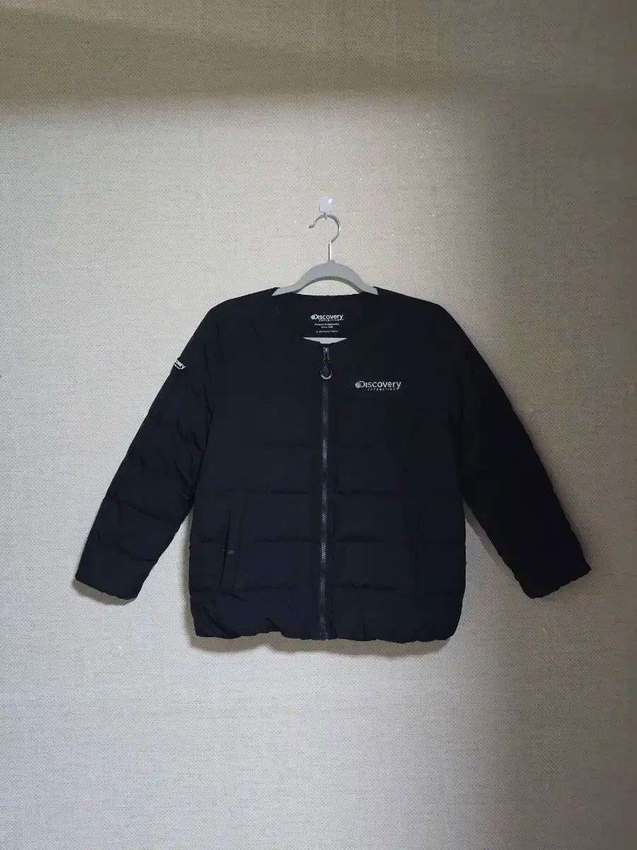 DISCOVERY 軽量ダウン 150