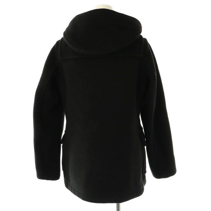 LONDON Tradition ダッフルコート キャメル LONDON Tradition ダッフルコート コート 「LONDON TRADITION