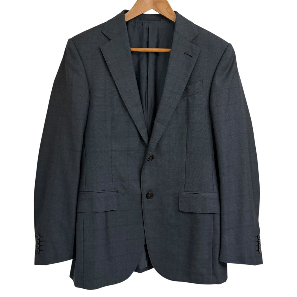 テーラードジャケット パンツ