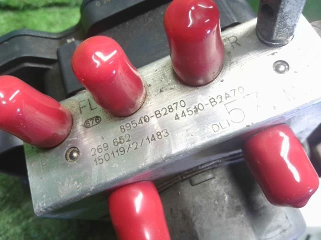 DBA-LA610S