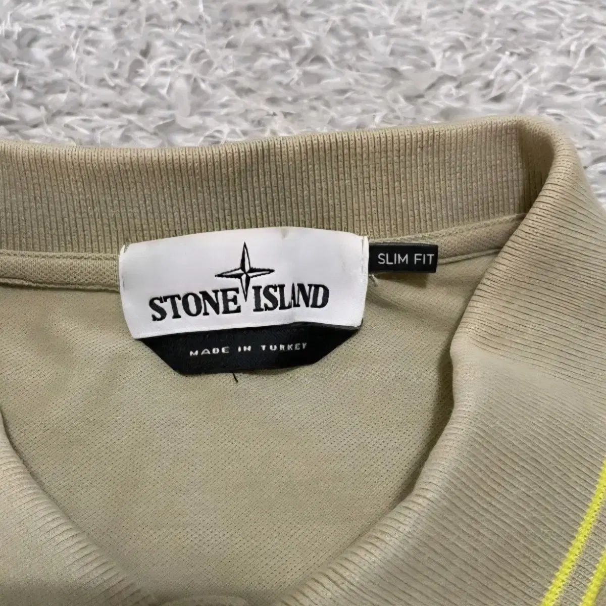 ストーンアイランド