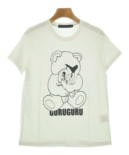 undercover guruguru期 Tシャツ アーカイブ インサイドアウト