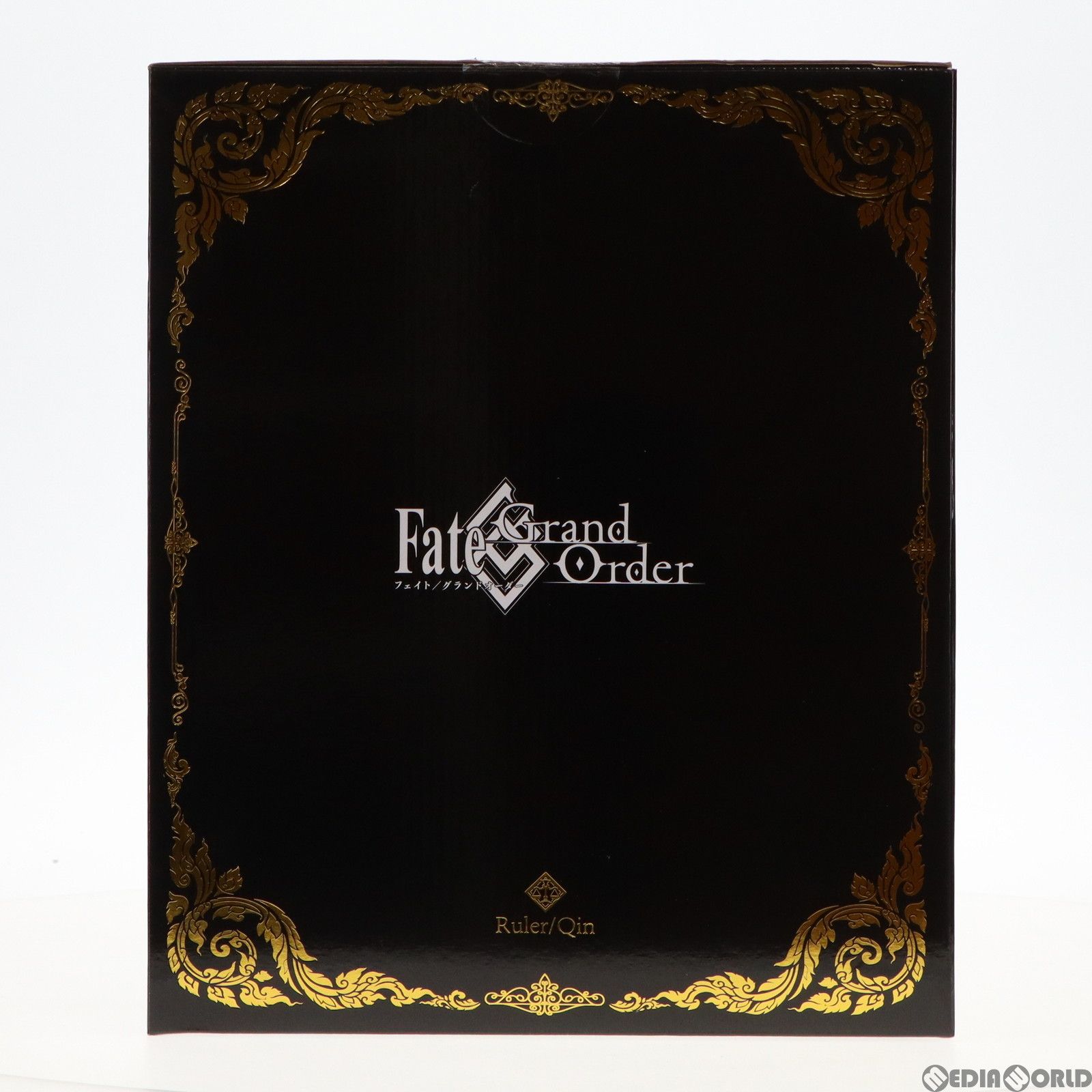 ANIPLEX+限定 ルーラー/始皇帝 Fate/Grand Order(フェイト/グランド