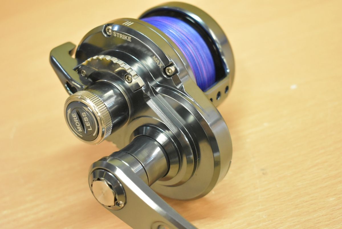 オーシャンフリークス　テコマックス　3600 オーシャンフリークス テコマックス 3600 : あおぞら釣具 Yahoo!店