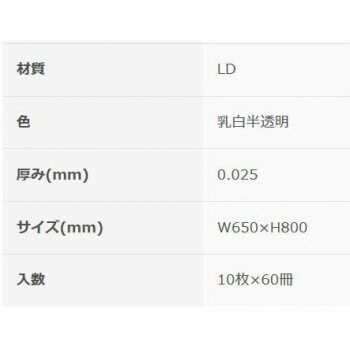 プラスプラスペール用45L