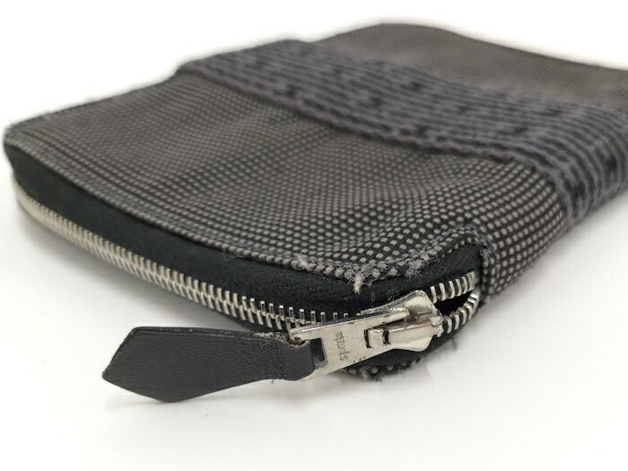 HERMES シルクイン 小銭入れ ラッキー・デイジー HERMES