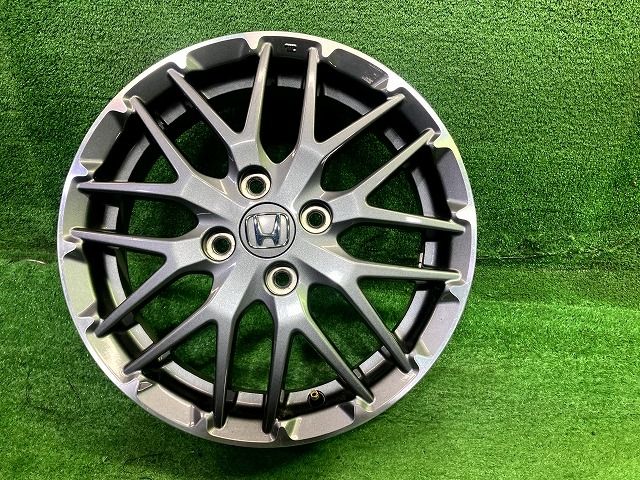 ホンダ HONDA 純正 ホンダ純正 JF3 N-BOX 15ｲﾝﾁ 4.5J 4穴 2本
