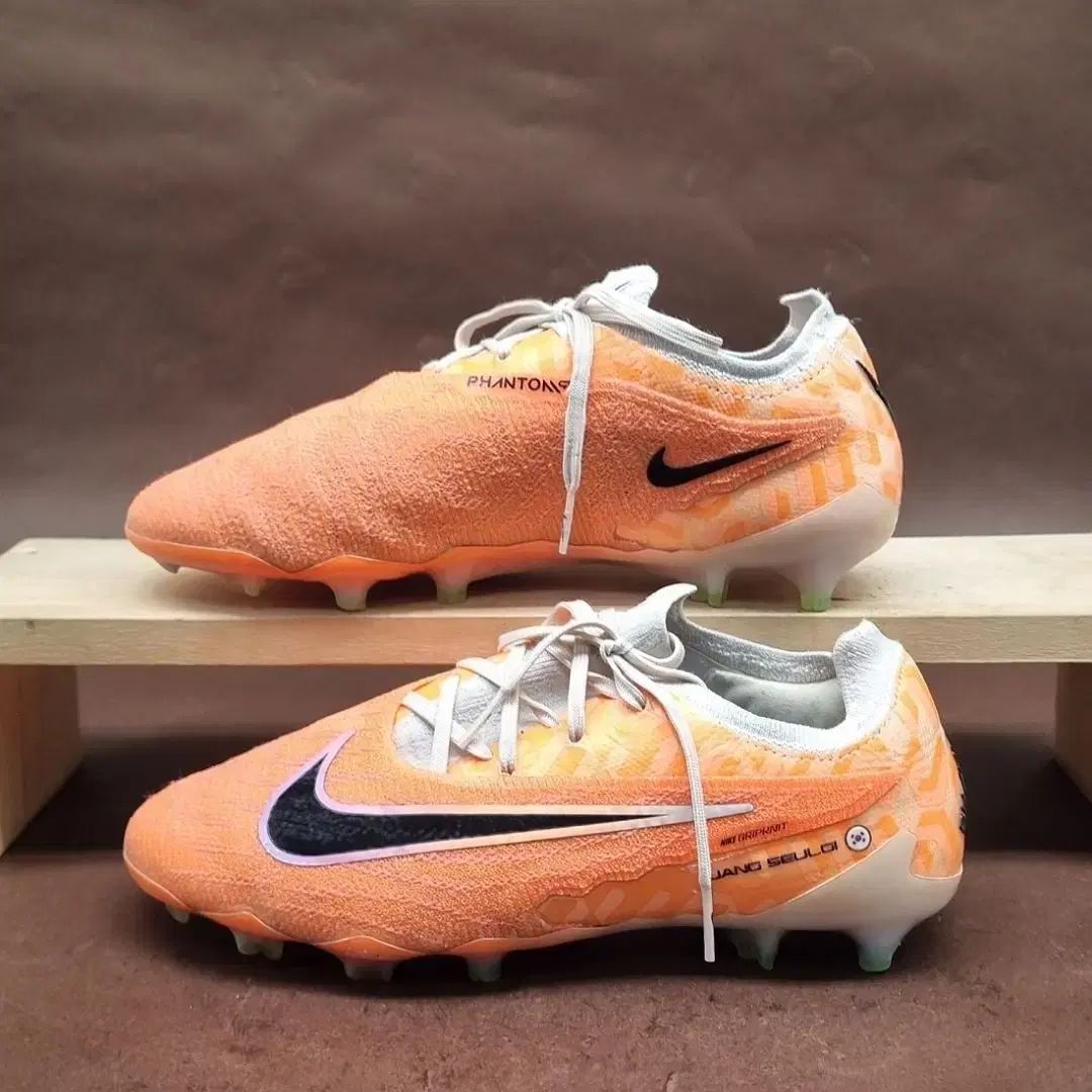 NIKE ナイキ ファントム GX エリート サッカーシューズ 235