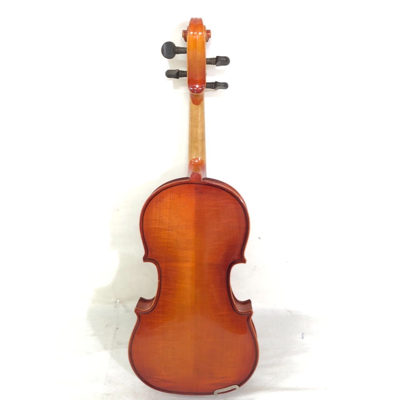 SUZUKI VIOLIN No.13ヴァイオリン日本製【ジャンク品】 ジャンク 鈴木バイオリン製造 SUZIKI No.13 1/2 1961 ケース付き