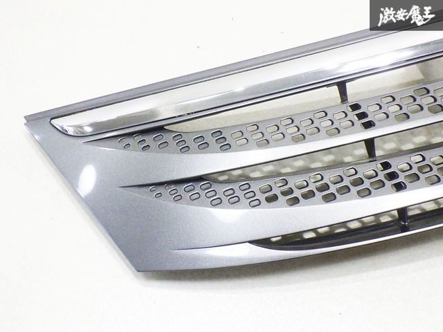 やす L102 カローラアクシオ NZE141 後期 グリル 53101-12B40/B70