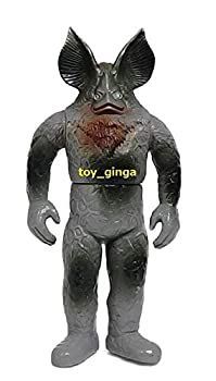 中古】 ウルトラ怪獣シリーズ イカルス星人 旧造形