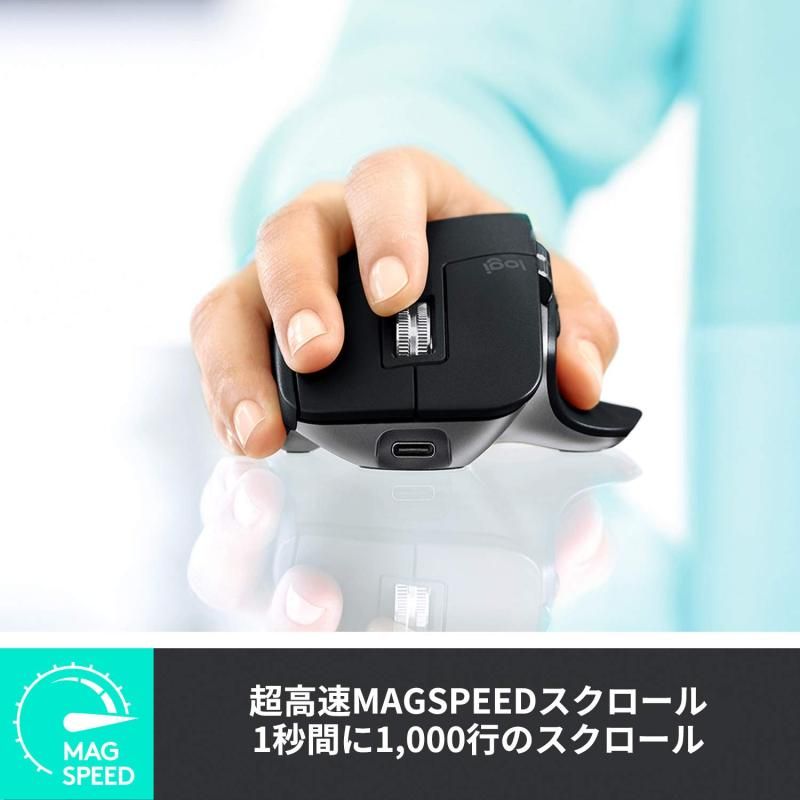 ワイヤレスマウス