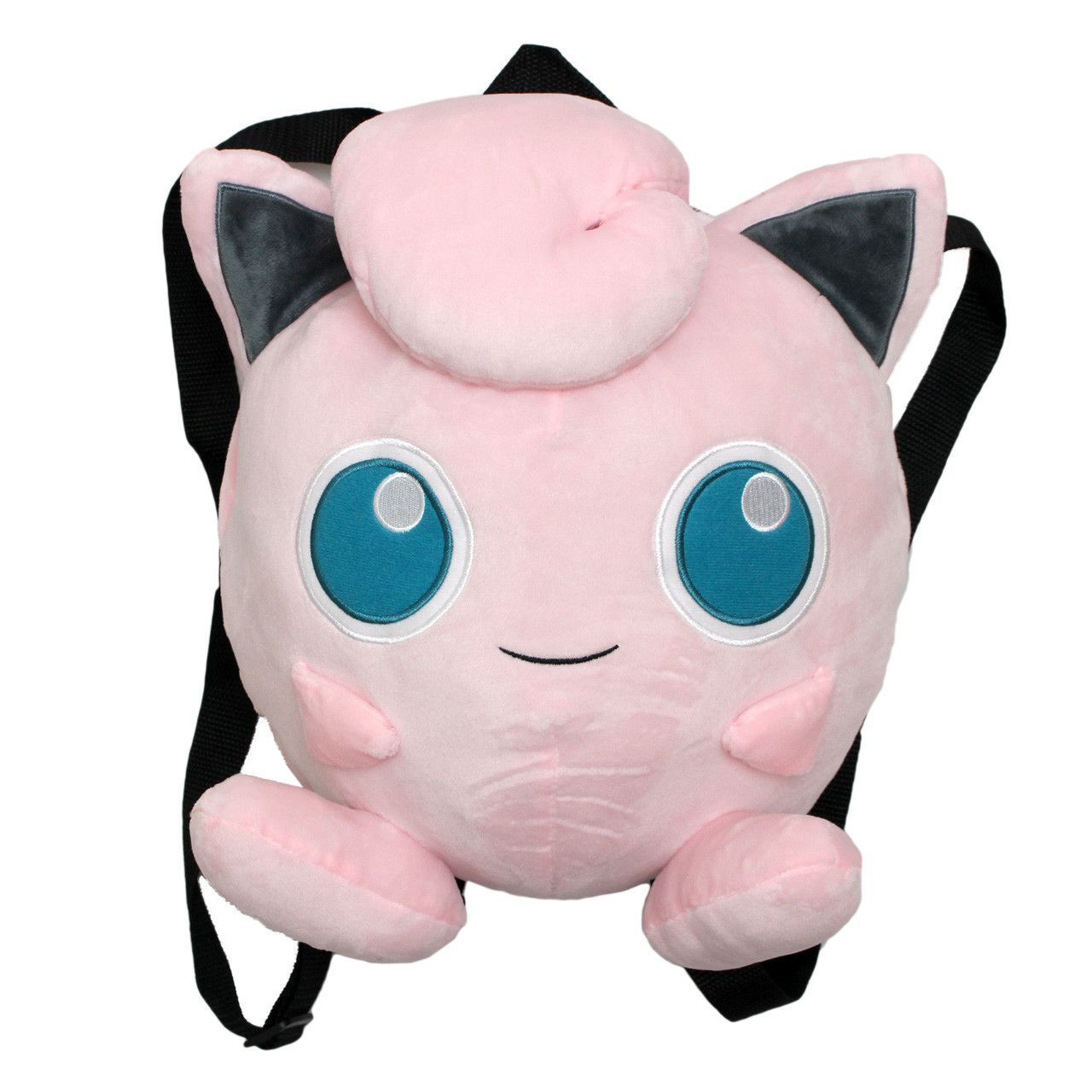 ポケモン ぬいぐるみ リュック 男の子 女の子 ポケットモンスター