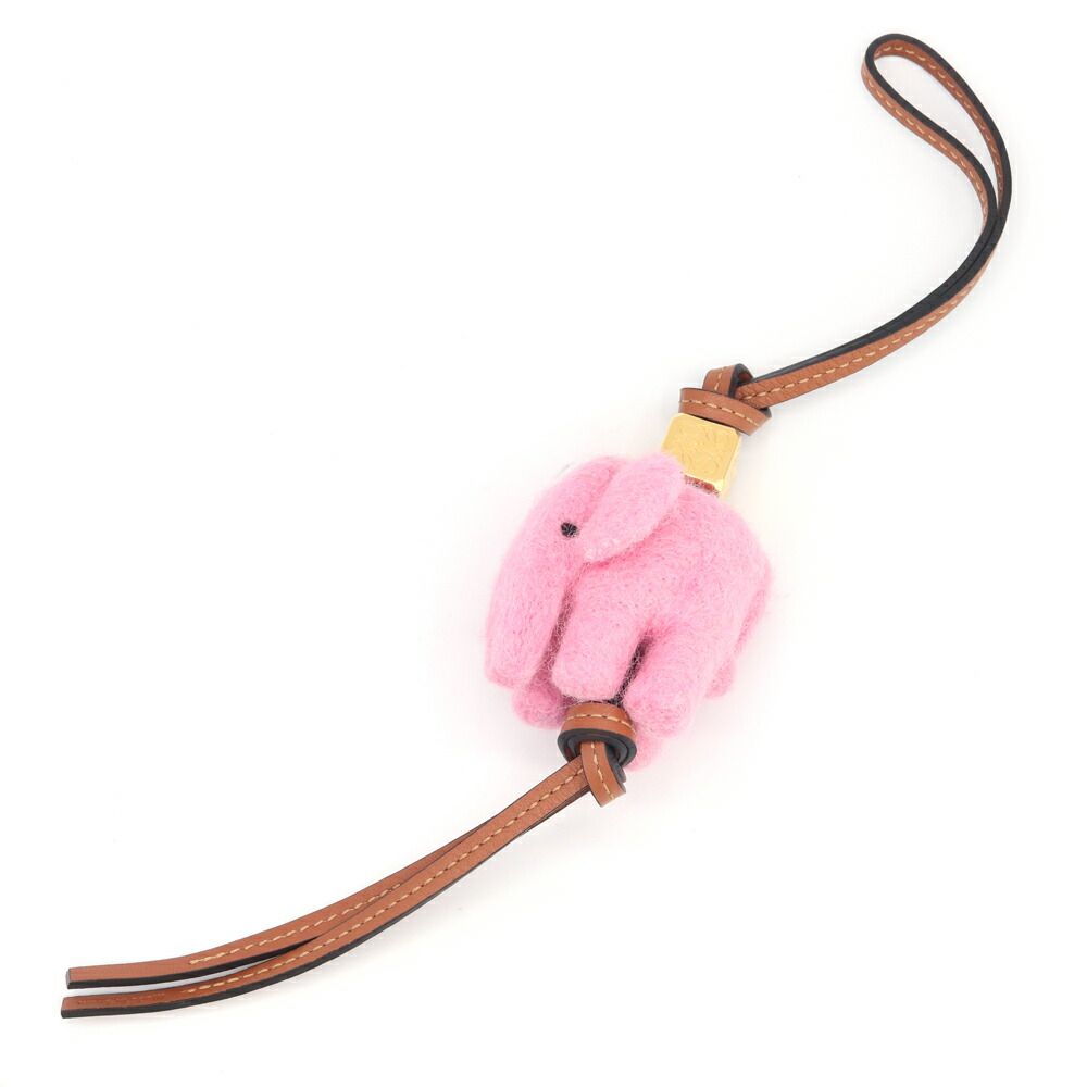 ロエベ エレファントチャーム LOEWE ロエベ エレファントチャーム ファッション・衣類