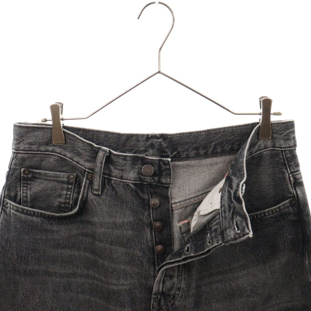 Acne Studios (アクネ ストゥディオズ) 1989 loose fit jeans