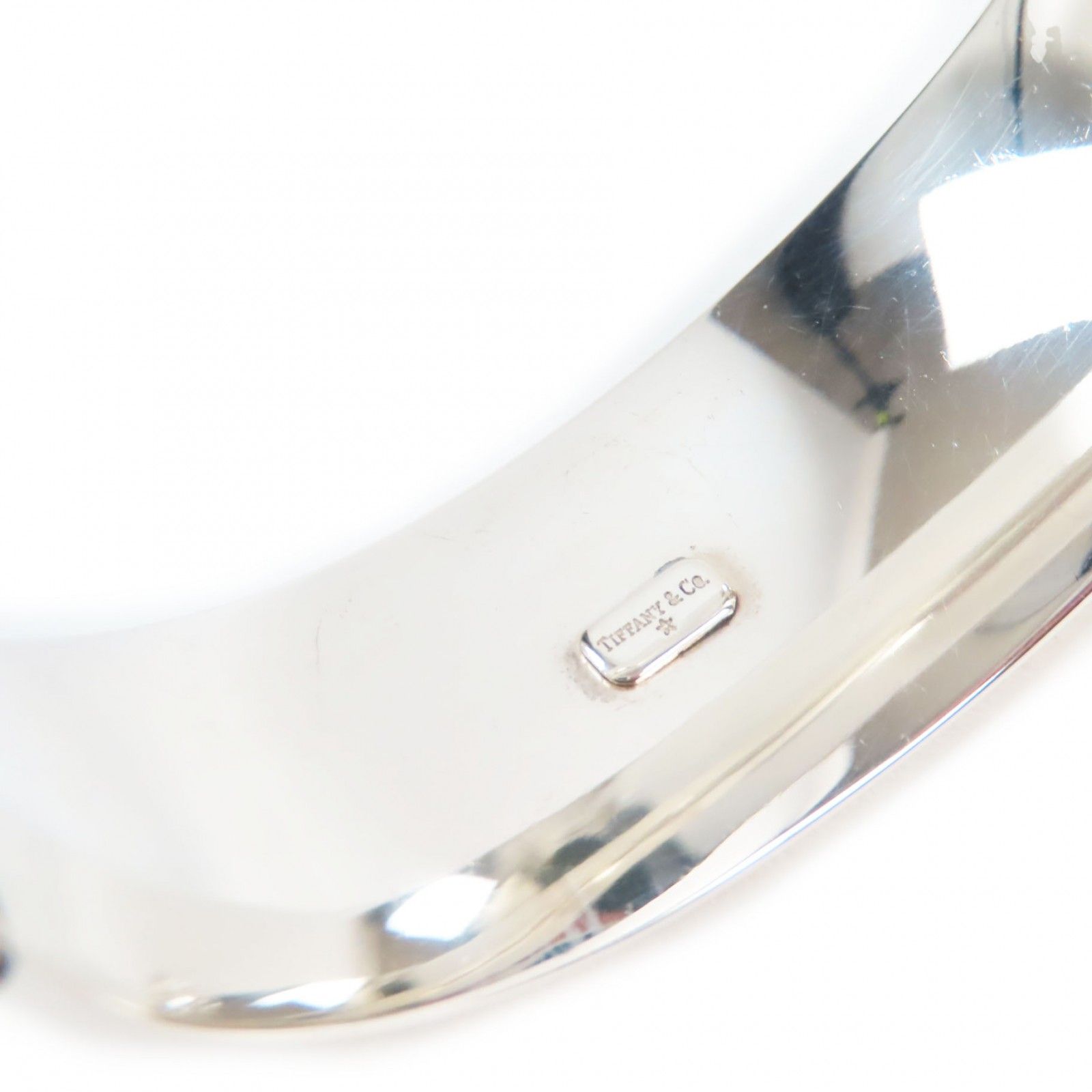 ビンテージ ティファニー スターバングル vintage Tiffany&Co ビンテージ ティファニー スターバングル vintage Tiffany&Co