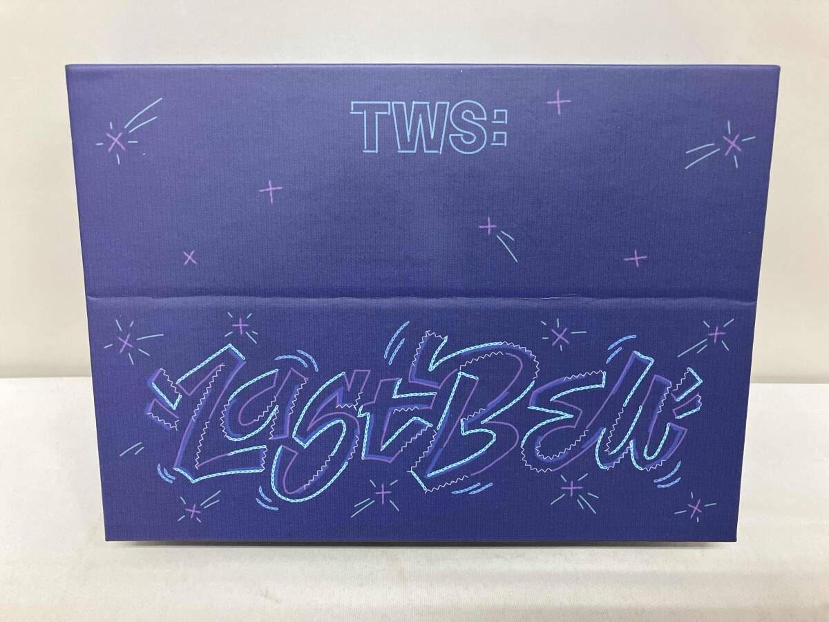TWS 【輸入盤】Last Bell - メルカリ