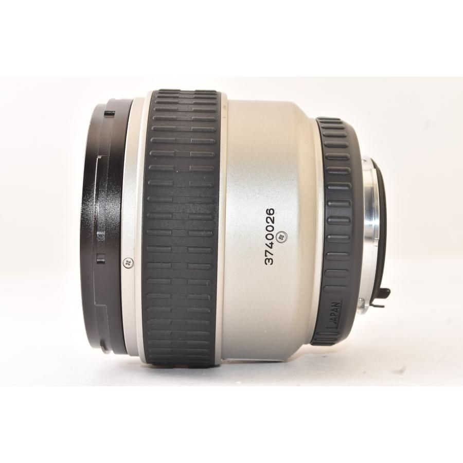  ペンタックス smc PENTAX FA 85 mm F 1 4 IF 2507118 レンズ(単焦点) カメラ