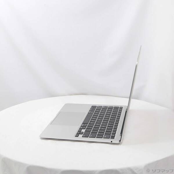 中古品〕 MacBook Air 13.3-inch Early-2020 MWTK2J／A Core_i5